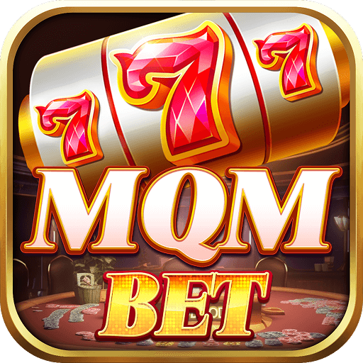 MQM Bet App Icon